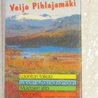 Veijo Pihlajamäki • Syysyön laulu C-Kasetti - pikkukuva 1