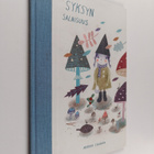 Mirkka Eskonen : Syksyn salaisuus - pikkukuva 1