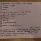 The Mozart Collection Vol. 4 & 5 2CD - pikkukuva 2