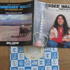 Emmylou Harris Tennessee waltz 7 45 japani 1980 - pikkukuva 1