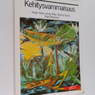 Seppo Autio : Kehitysvammaisuus - pikkukuva 1
