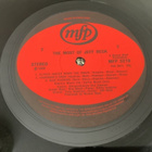 JEFF BECK - The Most Of Jeff Beck - pikkukuva 3