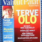 Valitut Palat lehti 5 kpl v.2005 - pikkukuva 1