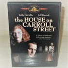 THE HOUSE ON CARROLL STREET - pikkukuva 1