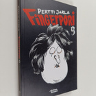 Pertti Jarla : Fingerpori 9 - pikkukuva 1