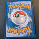 Houdoom reverse holo Pokemon - pikkukuva 2