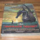 Maameren tarinat dvd (Goro Miyazaki) - pikkukuva 1