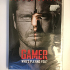 Gamer (DVD) Gerard Butler ja Michael C Hall (UUSI) 2008 - pikkukuva 1