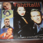 Tähtitalli, Poporin parhaat cd - pikkukuva 1