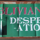Oblivians - Desperation Juliste 91 cm X 41,5 cm - pikkukuva 1