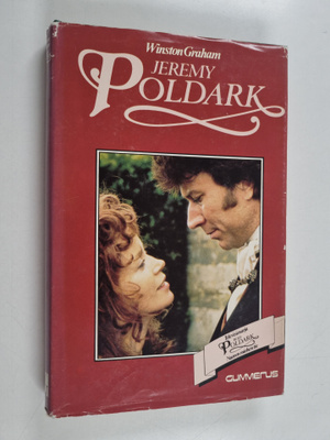 Winston Graham : Jeremy Poldark