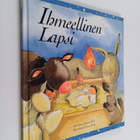 Pennie Kidd : Ihmeellinen lapsi - pikkukuva 1