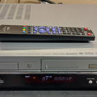 DVD/VHS katselulaite - pikkukuva 1