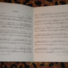 Nuottivihko - IRINA MILAN / AARNO RANINEN 1968 - pikkukuva 2