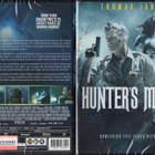 Hunter´S Moon (78 742) UUSI -FI- nordic, DVD thomas jane 20 - pikkukuva 1