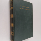 Guy de Maupassant : Valitut novellit - pikkukuva 1