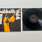 Black Sabbath - Vol.4 - pikkukuva 2
