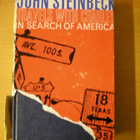 John Steinbeck: Travels with Charley - pikkukuva 1