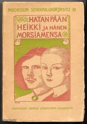 Hatanpään Heikki ja hänen morsiamensa (1911)