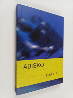 Abisko - turtips