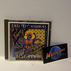 IAN ANDERSON -DIVINITIES TWELVE DANCES WITH GOD CD +NIMMARIT - pikkukuva 1