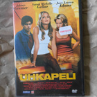 DVD // Harvard Man - Uhkapeli (2001) - pikkukuva 1