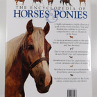 Tamsin Pickeral : The Encyclopedia of Horses & Ponies - pikkukuva 2