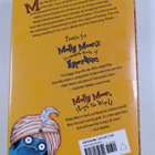 Georgia Byng : Molly Moon's Hypnotic Time Travel Adventure - pikkukuva 2