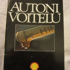 Autoni Voitelu Shell v. 1981 - pikkukuva 1