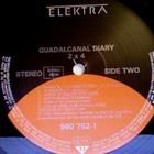 GUADALCANAL DIARY :: 2 x 4 :: VINYYLI LP 1987 - pikkukuva 4