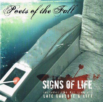 Poets Of The Fall: Signs Of Life CD