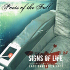 Poets Of The Fall: Signs Of Life CD - pikkukuva 1
