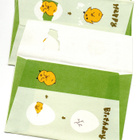 °°HAPPY BIRTHDAY°° -KIRJEPAPERIT & KUORET SETTI /(Nro 3) - pikkukuva 3