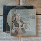 Jamppa Tuominen - s/t (CD) - pikkukuva 1