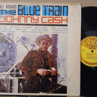 Johnny Cash LP - pikkukuva 1
