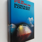 Dick Francis : Konnan loukku - pikkukuva 1