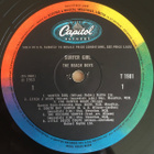 The Beach Boys – Surfer Girl (UK-1967) - pikkukuva 2
