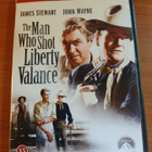 Mies, joka ampui Liberty Valancen - pikkukuva 1