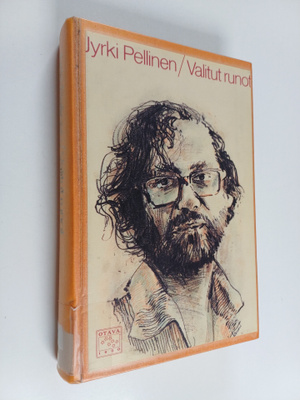 Jyrki Pellinen : Valitut runot