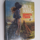 Richard Dubelman : Holly Hobbie : kadonnutta etsimässä - pikkukuva 1