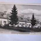 VANHA Postikortti Lohja 1950-luku - pikkukuva 1