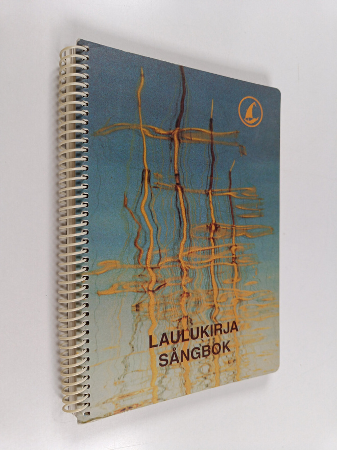 Merikarhujen laulukirja = Sjöbjörnarnas sångbok