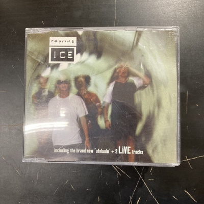 Rasmus - Ice CDS