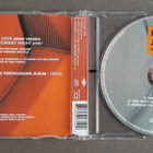 CDS: Bon Jovi - It´s My Life (2000) - pikkukuva 3