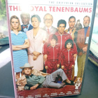 2dvd Royal Tenenbaums ( THE CRITERION COLLECTION ) - pikkukuva 1