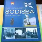 Oulu ja oululaiset sodissa 1918 ja 1939-1945 - pikkukuva 1