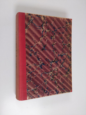 Virittäjä 1951