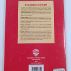 Meri Louhos : Pianon avain 1 - pikkukuva 2