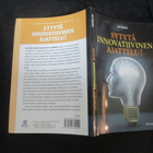 JARI RANNE - sytytä innovatiivinen ajattelu ! - pikkukuva 2