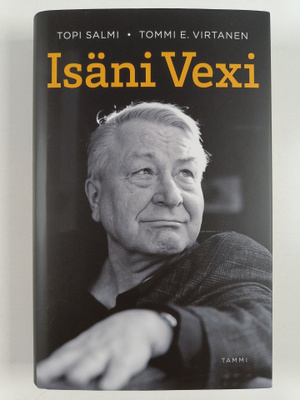 Tommi E. Virtanen ym. : Isäni Vexi